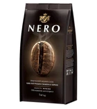 Кава в зернах Ambassador Nero Espresso Dark Roast Quality Coffe Амбассадор Неро Темна купаж Арабіки та Робусти 1кг