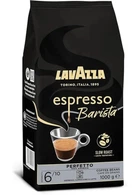 Кава в зернах Lavazza Espresso Barista Perfetto 6 Strong 100%Arabica Лавацца Баріста Еспресо Арабіка 1000г