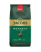 Кава в зернах Jacobs Monarch Signature Aromatic&Balanced Якобс Монарх Збалансованй аромат Арабіка 1000г