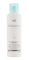 Кератиновый безсульфатный шампунь La'dor Keratin LPP Shampoo 150 мл