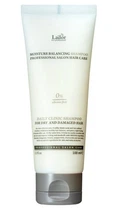 Бессиликоновый увлажняющий шампунь La'dor Moisture Balancing Shampoo 100 мл