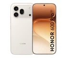 Смартфон HONOR 600 Pro 5G 12/512GB Golden White 120Hz