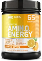 Амінокислота Optimum Nutrition Amino Energy