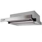 Витяжка Ventolux GARDA 50 INOX (500) LED