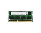 Пам'ять SO-DIMM, DDR3, 8Gb, 1600 MHz, Golden Memory, 1.5V (GM16S11/8)