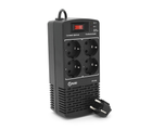 Стабілізатор напруги релейний Europower EPX-604 600VA 300W
