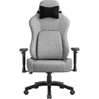 Геймерское кресло Anda Seat Phantom 4 L Fabric Gray (AD18YSD-72-G-F-G01) [179313]