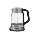 Електрочайник Polaris PWK 17115CGLD WIFI IQ Home Матовий
