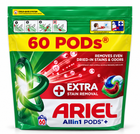 Капсули для прання Ariel All in 1 PODS Extra Stain Removal 60 шт
