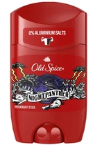 Дезодорант стік Old Spice night panther чоловічий 50мл