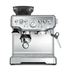Кавоварка рожкова SAGE Barista Express SES875BSS