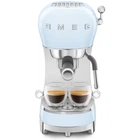 Кавоварка рожкова SMEG ECF02PBEU