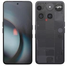 Смартфон Nothing Phone (3) 5g 16/512гб Black (su920024k)