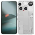 Смартфон Nothing Phone (3) 5g 16/512гб White (su920024w)
