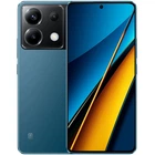 Смартфон Xiaomi Poco X6 8/256GB Blue Europe