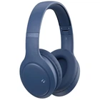 Навушники бездротові Havit H633BT, Blue, Bluetooth 5.1, мікрофон, динаміки 40 мм, Type-C, 350 mAh (HV-H633BT)