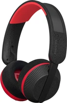 Наушники Philips TAA6219 Over-ear Wireless Mic Black (TAA6219BK/00)