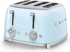 Тостер SMEG TSF03PBEU
