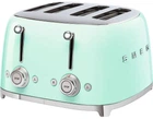 Тостер SMEG TSF03PGEU