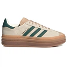 Кеди GAZELLE BOLD W Adidas ID7056 41.5 Білий (4066756483944)