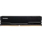 Модуль пам'яті для комп'ютера DDR4 8GB 3200 MHz CL22 1.2V Resistance INTELIGENTES (IR4DHE1/8)