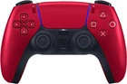 Геймпад Sony PlayStation 5 Dualsense Volcanic Red (1000040191)