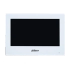 7" IP монитор с Wi-Fi DHI-VTH2621GW-WP