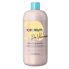 Шампунь для тонкого волосся Inebrya Volume Shampoo 1000 мл