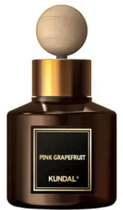 Аромадифузор для машини Pink Grapefruit KUNDAL Perfume Car Diffuser Pink Grapefruit 75 мл