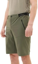 Шорты Turbat Prut Trek Shorts Mns S Rifle Green