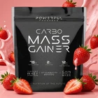 Гейнер Powerful Progress Carbo Mass Gainer