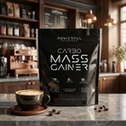 Гейнер Powerful Progress Carbo Mass Gainer