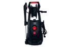 Мойка высокого давления Intertool 7.8 л/мин x 130-160 бар Storm (WT-1509)