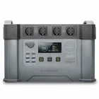 Зарядна станція ALLPOWERS S2000 Pro APP Control, Wi-Fi, Bluetooth, 2400W, 1451Wh LiFePO4 3500Cycles, MPPT 650w max, CAR port, DC1