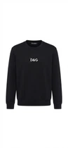 Світшот жіночий DOLCE & GABBANA DG-30440BLK M