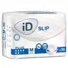 Підгузки для дорослих iD Slip Plus М (80-125 см) 30 шт.