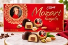 Конфеті Maitre Truffout mozart kugeln 200г