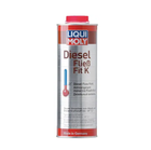 Антигель-концентрат Liqui Moly Diesel fliess-fit K для дизельного топлива 1л