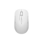 Мишка A4Tech FG15CS Air2 Wireless White (4711421001243)