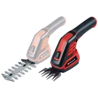 Ножницы аккумуляторные Einhell GC-CG 3,6/70 Li WT