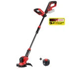 Тример акумуляторний Einhell GE-CT 18/25-1 Li-Solo