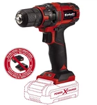Шуруповерт акумуляторний Einhell TC-CD 18/35 Li-Solo