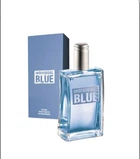 Чоловіча туалетна вода Avon Individual Blue