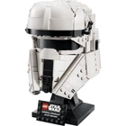 Конструктор LEGO Star Wars Шолом пілота AT-RT Осколка Імперії (75458) [180156]