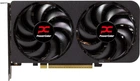 Відеокарта Powercolor PCI-Ex Radeon RX 9060 XT Reaper 16GB GDDR6 (128bit) (3230/20000) (HDMI, 2 x DisplayPort) (RX9060XT 16G-A)