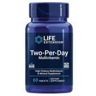 Вітамінно-мінеральний комплекс Life Extension Two-Per-Day 60 Tabs