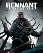 Игра Remnant: From the Ashes для ПК (Ключ активации Steam)