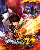 Гра THE KING OF FIGHTERS XIV STEAM EDITION для ПК (Ключ активації Steam)