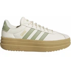 Кеди VL Court Bold Shoes Adidas KH9452 37.5 Білий (4068812443466)