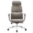 Офисное кресло OfficePro Delicate OC690BE Beige PVC (OC690BE)